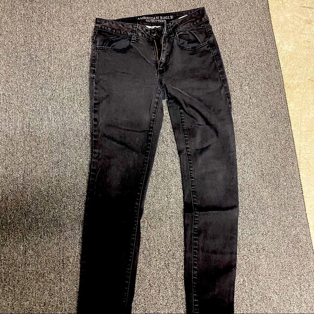 American Eagle Women Jeans